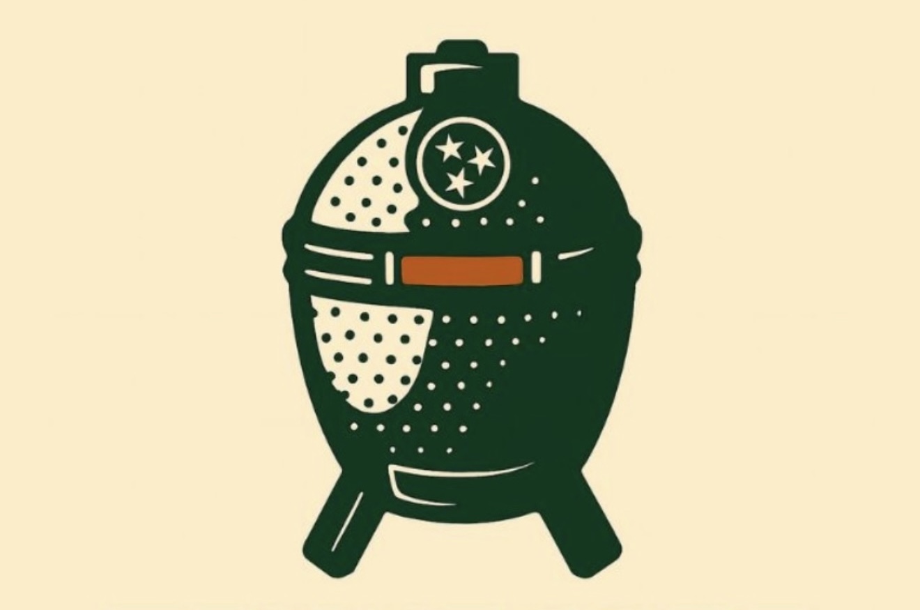 Featured Tennessee Tastebuds dish