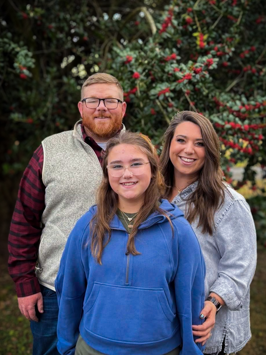 Nathan Walker, Tennessee Tastebuds